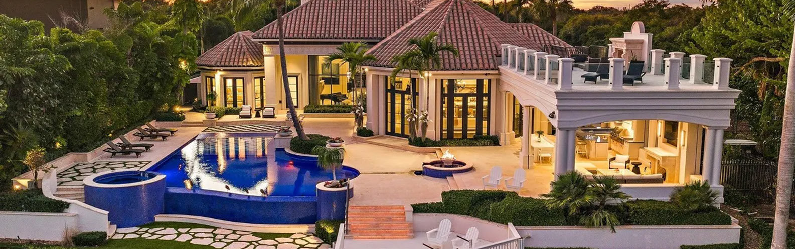 ENDLESS VIEWS OF WATER Jupiter,  FL